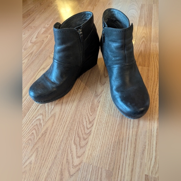 Dansko Shirley 41 - Picture 3 of 6